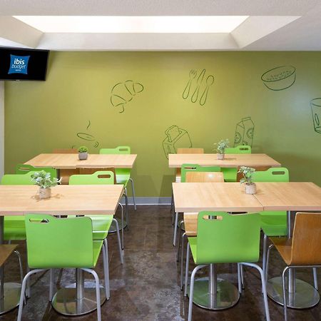 Ibis Budget Kanberra Dış mekan fotoğraf