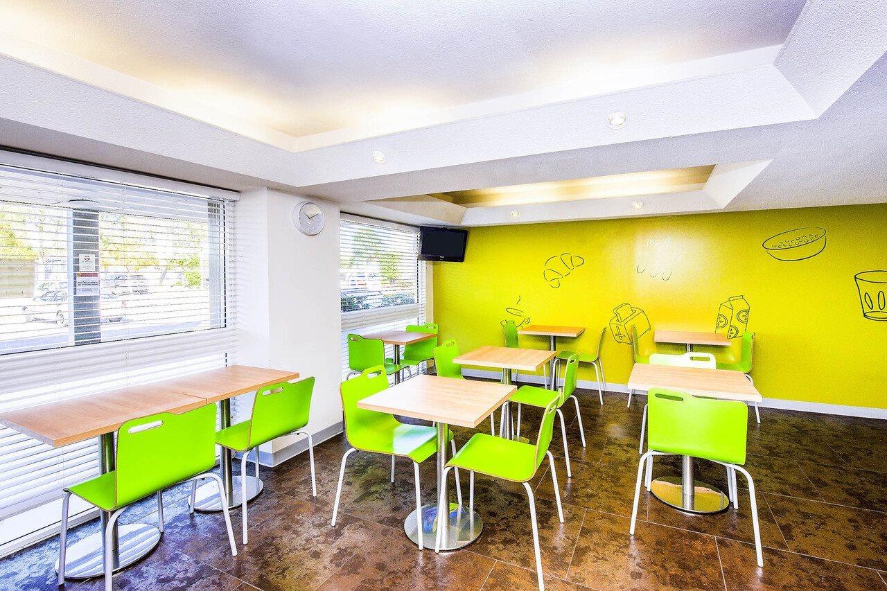 Ibis Budget Kanberra Dış mekan fotoğraf
