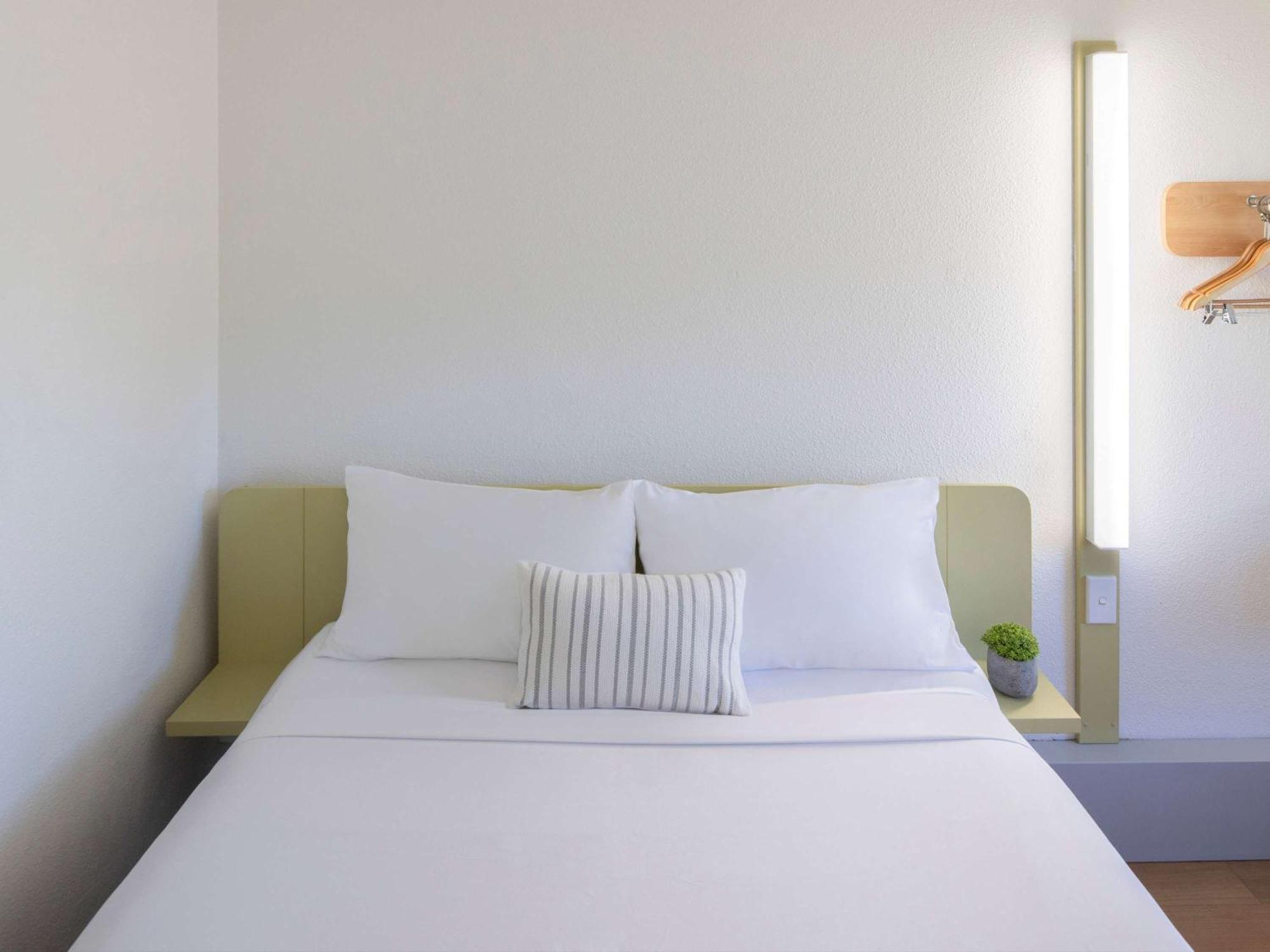 Ibis Budget Kanberra Dış mekan fotoğraf