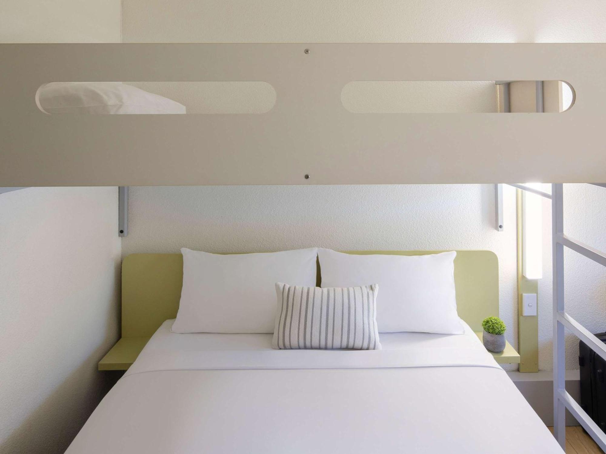 Ibis Budget Kanberra Dış mekan fotoğraf