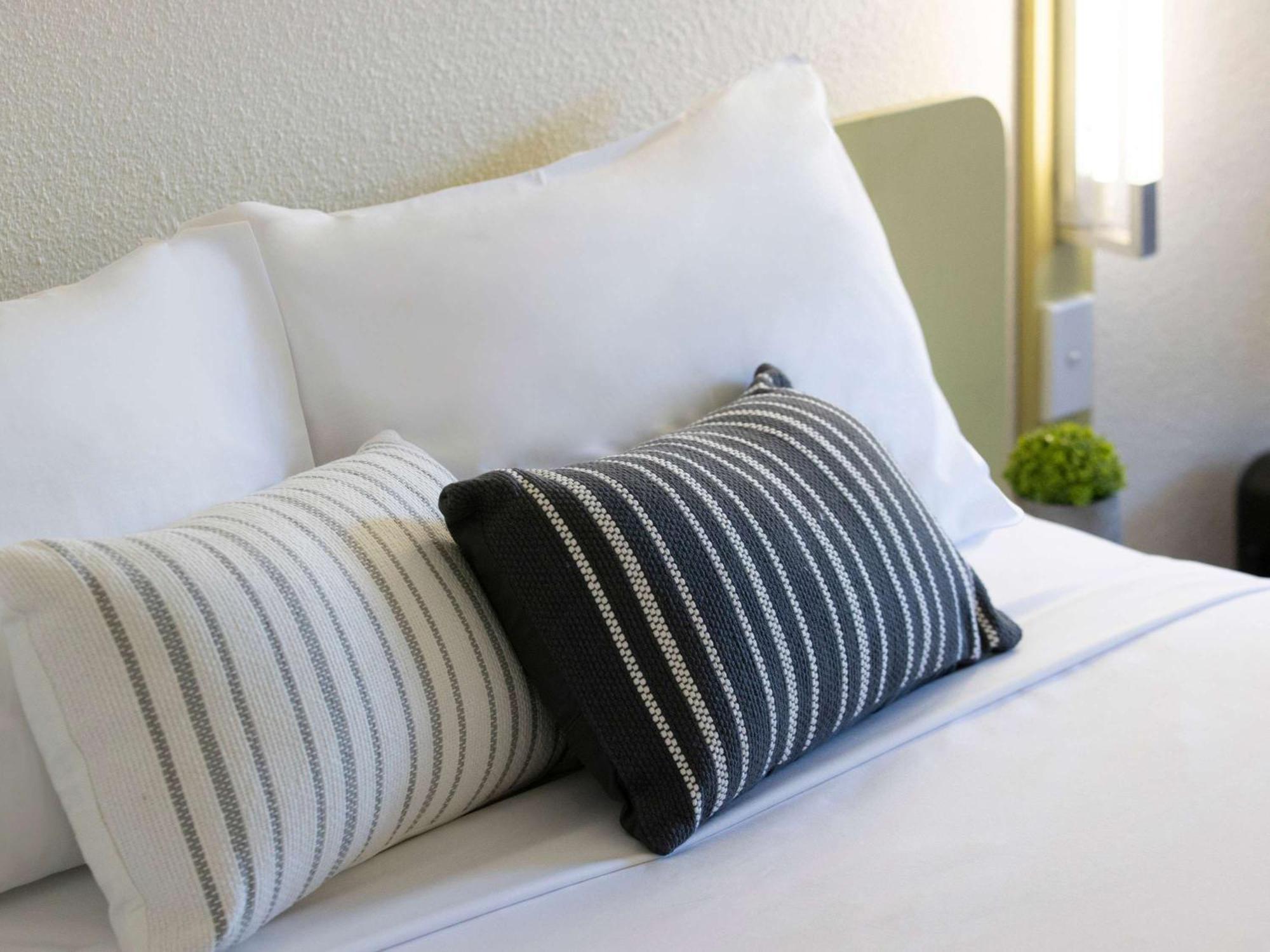 Ibis Budget Kanberra Dış mekan fotoğraf