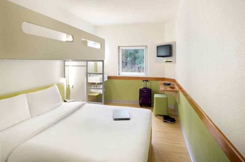 Ibis Budget Kanberra Dış mekan fotoğraf