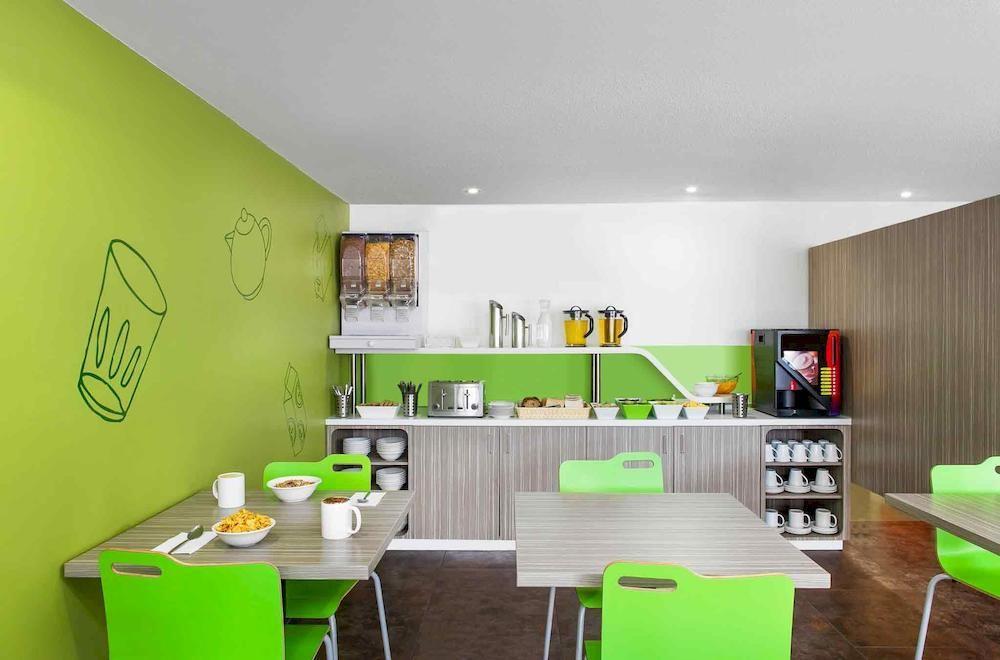 Ibis Budget Kanberra Dış mekan fotoğraf