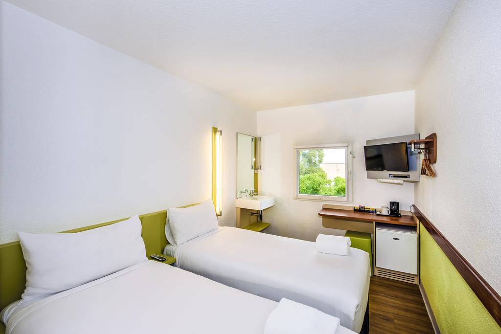Ibis Budget Kanberra Dış mekan fotoğraf