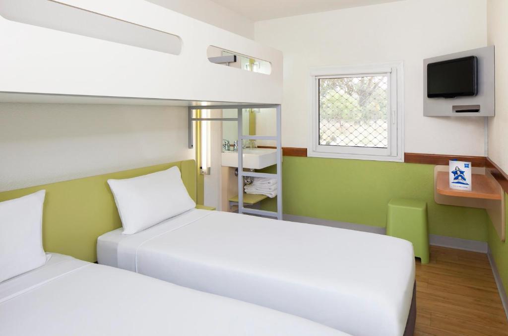 Ibis Budget Kanberra Dış mekan fotoğraf