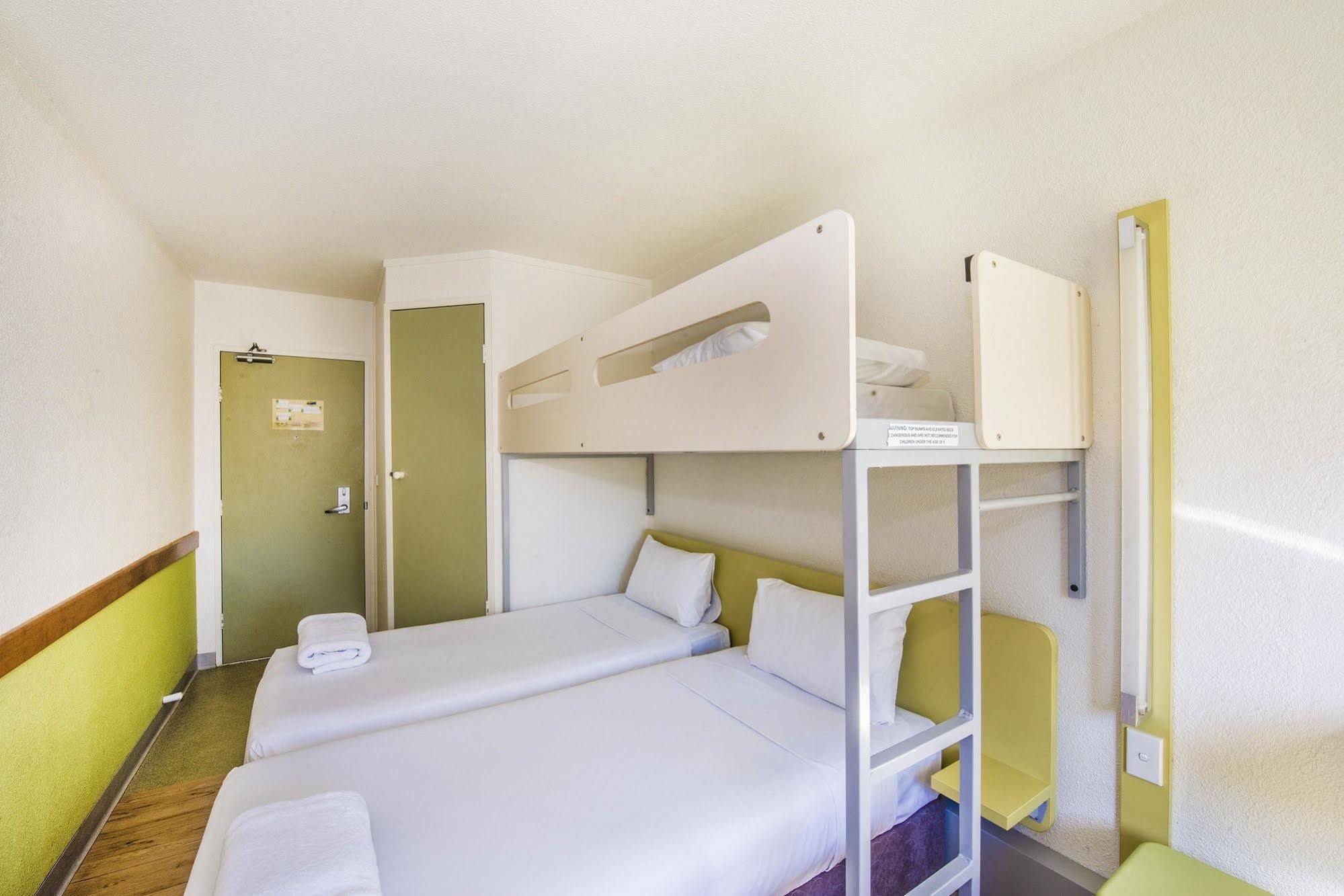 Ibis Budget Kanberra Dış mekan fotoğraf